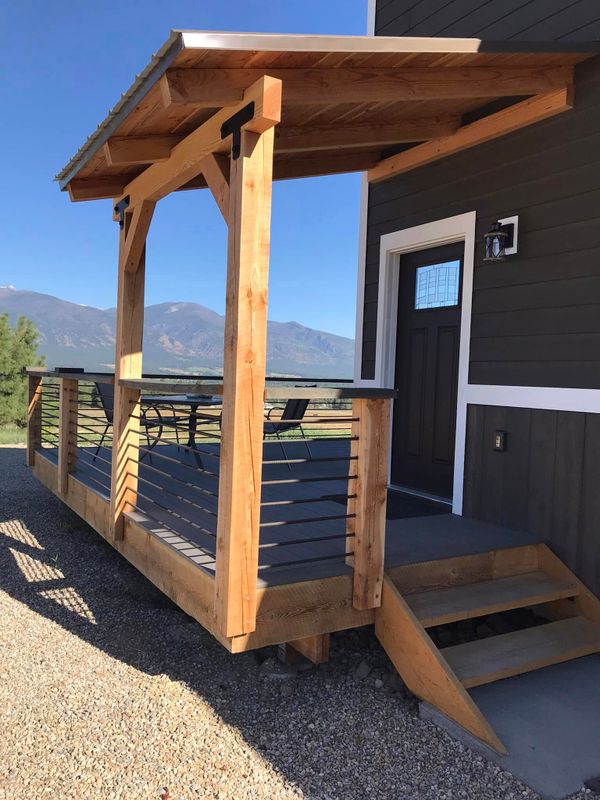 Deck Construction