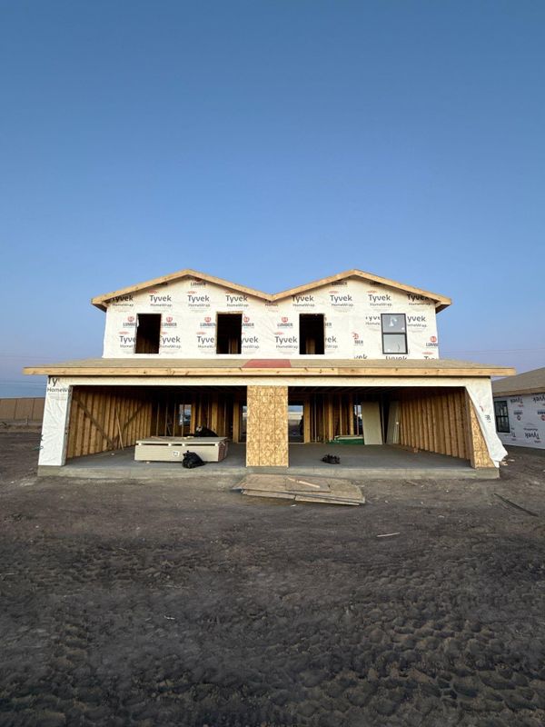 New Construction