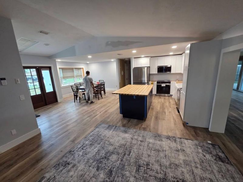Flooring