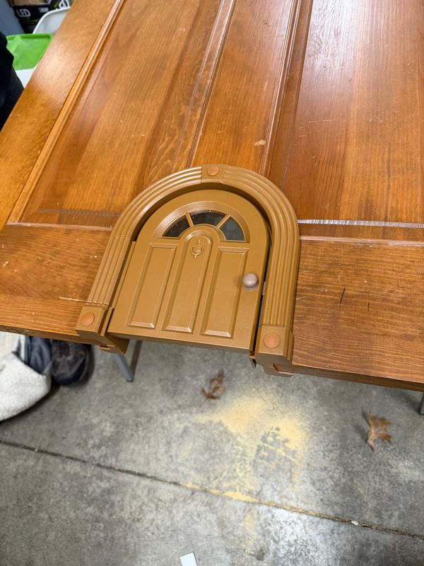 Carpentry