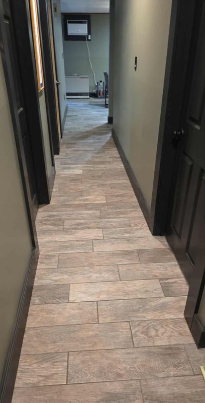 Flooring