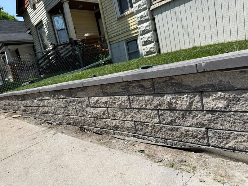 Fence Installation