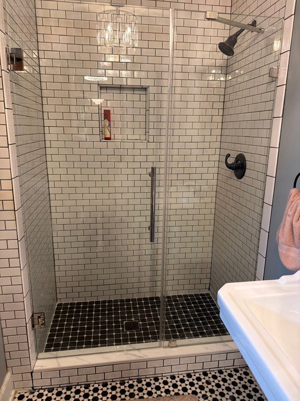 Bathroom Renovation