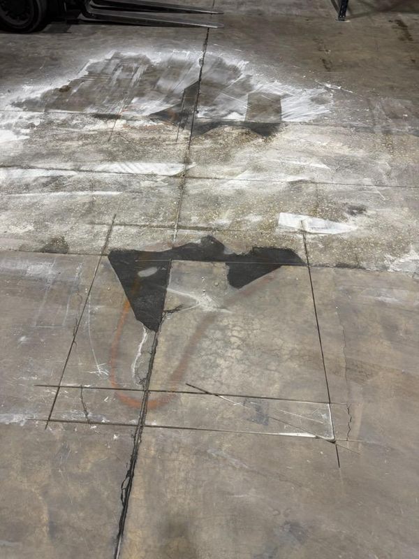 Slab Sawing