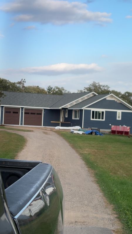 Custom Home Building