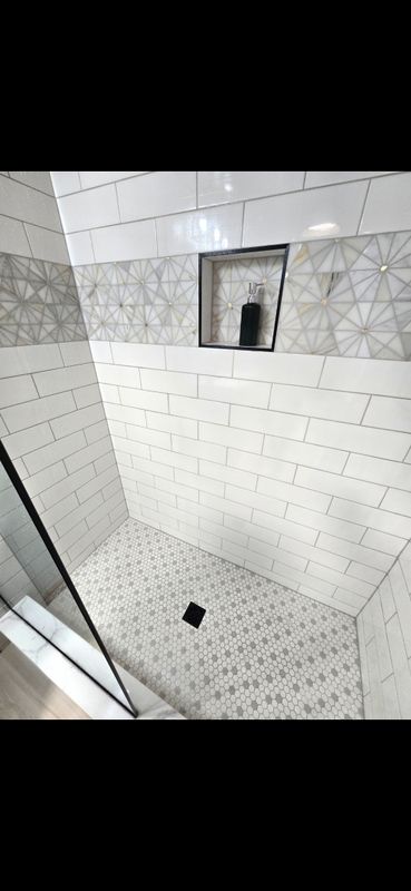 Custom Tiling