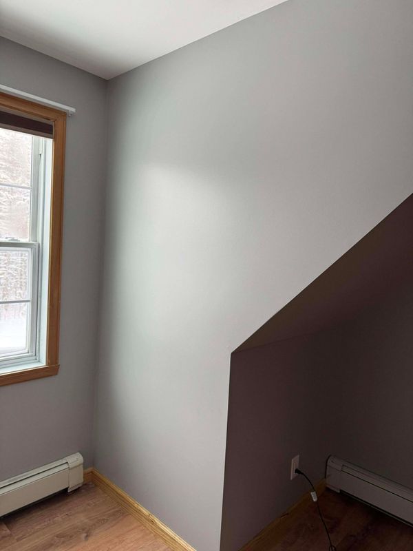 Interior Painting