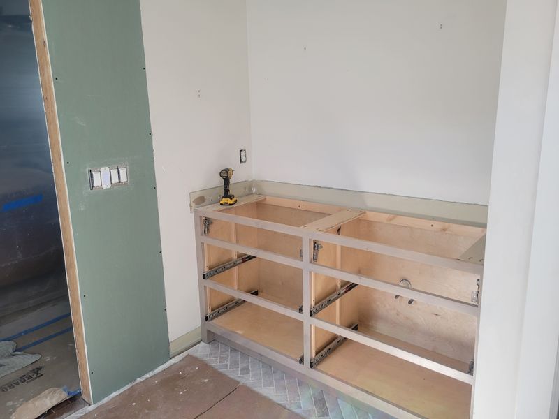 Carpentry
