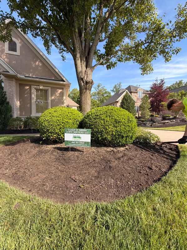 Weekly Lawncare