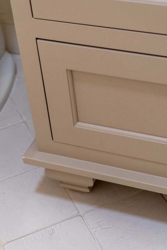 Bathroom Renovation
