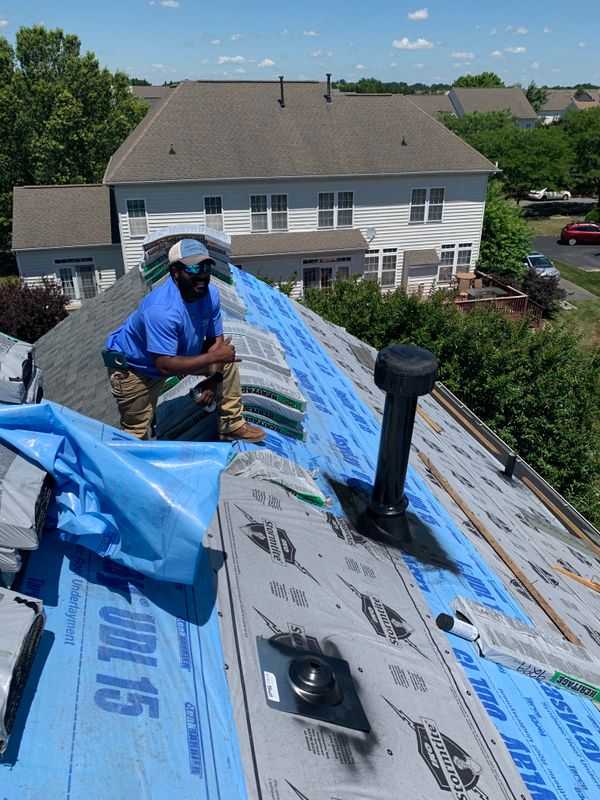 Roofing