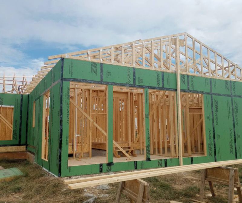 Custom Home Construction