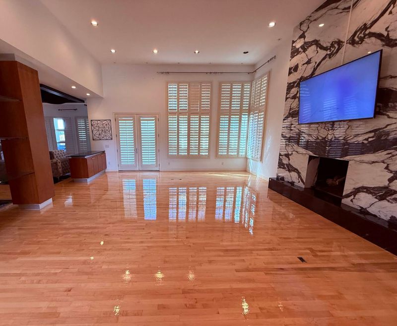 Flooring