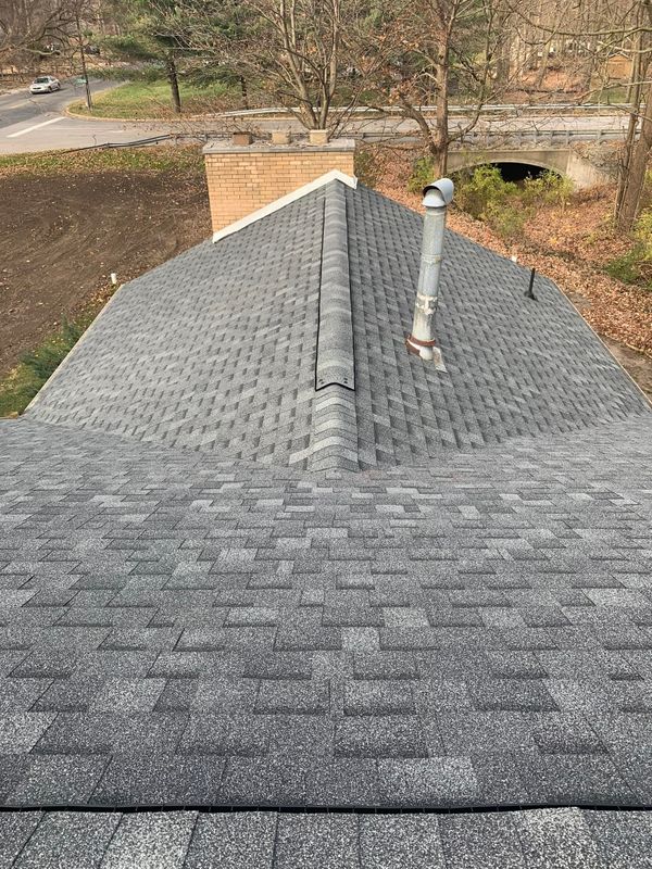 Roofing
