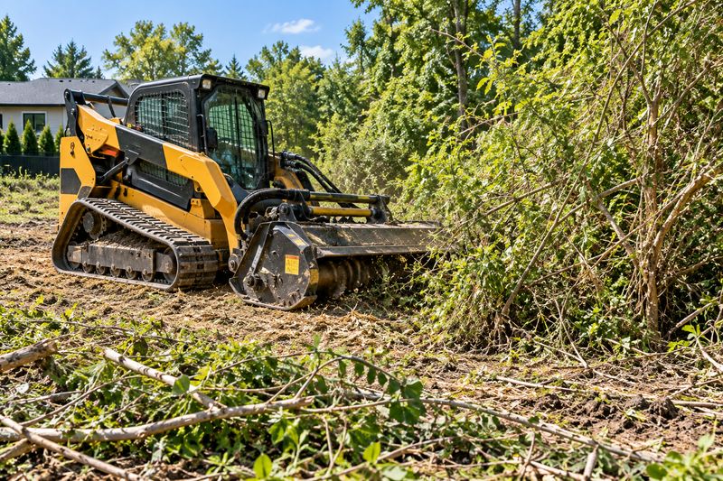 Tree & Shrub Care