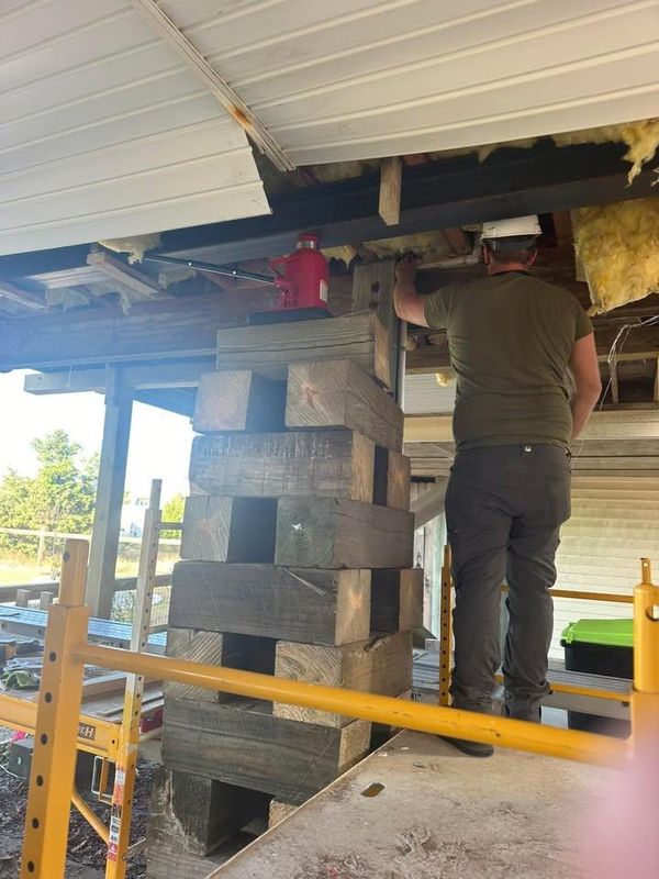 Carpentry