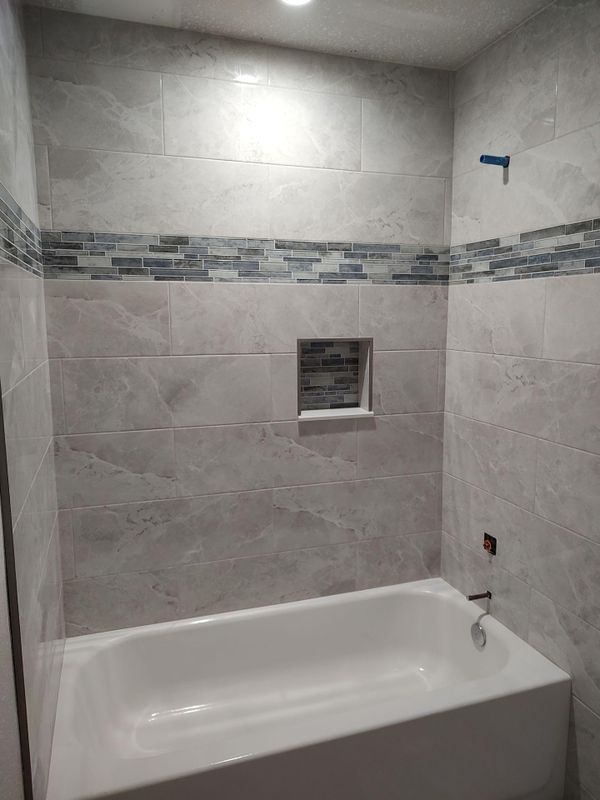 Interior Renovations