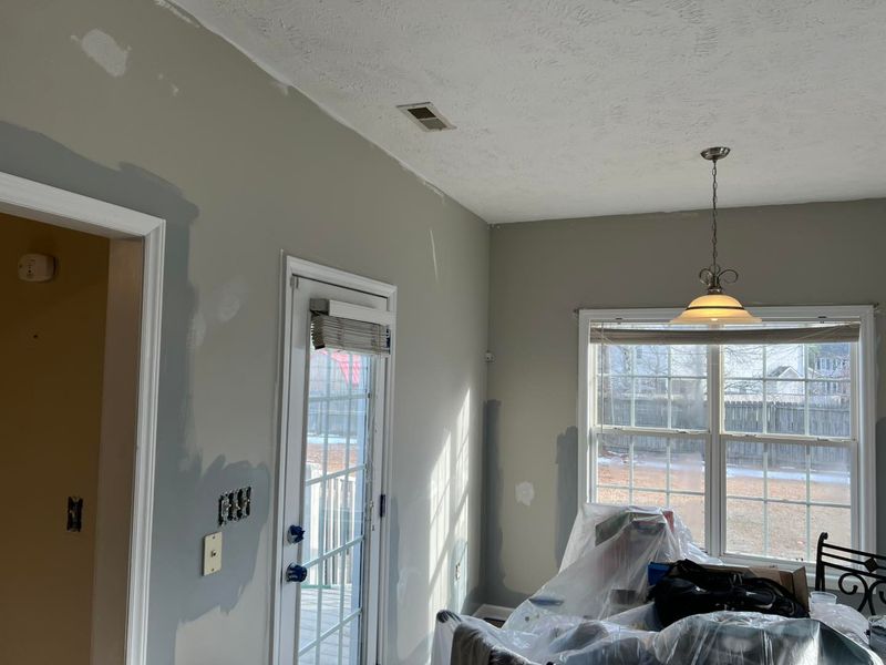Interior Painting