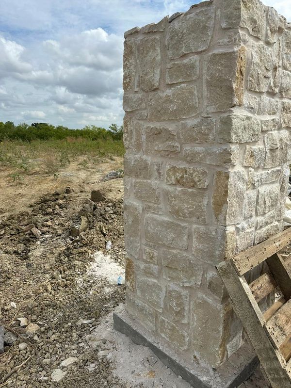 Limestone Products