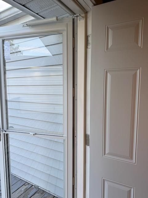 Door Repair