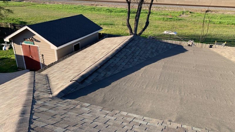 Roofing