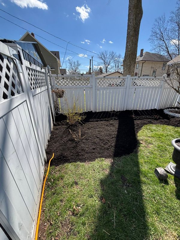 Garden Design