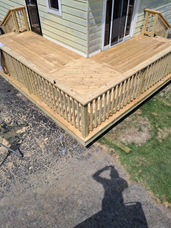 Residential Construction