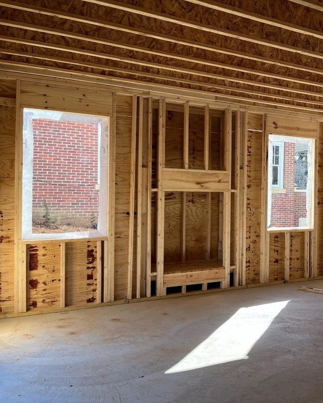 Remodeling
