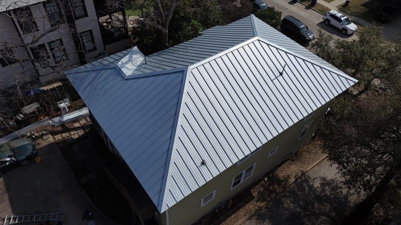 Roofing Installation