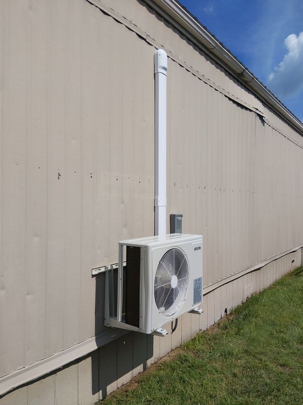 HVAC