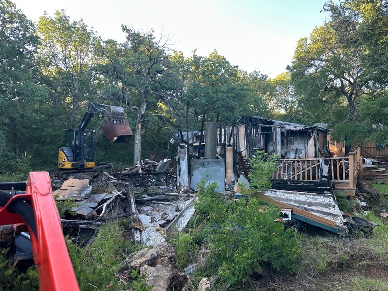 Demolition
