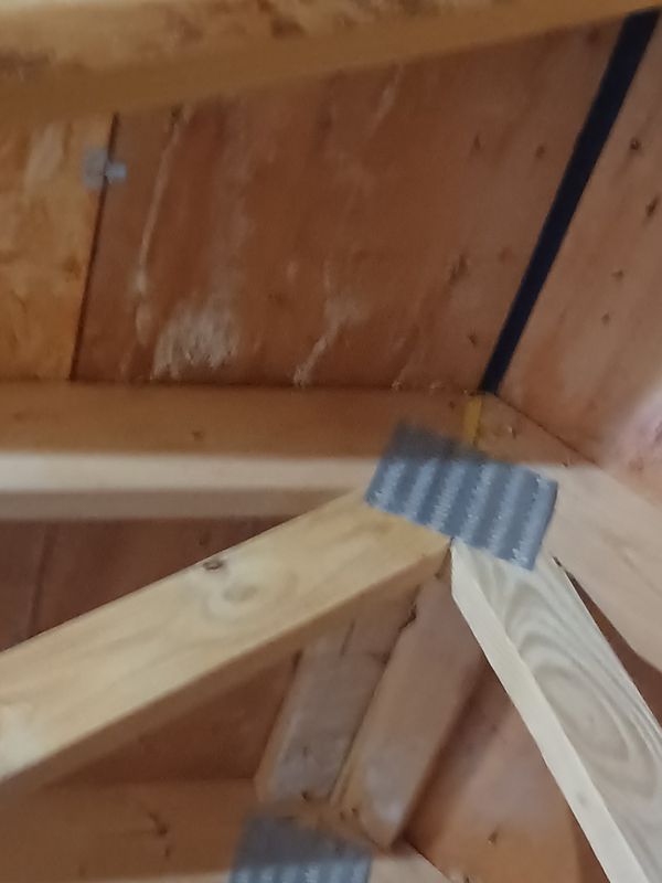 Roof Inspections