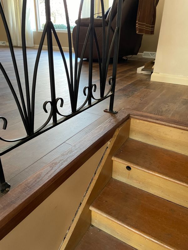 Flooring