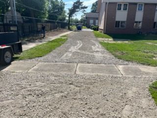 Hardscape