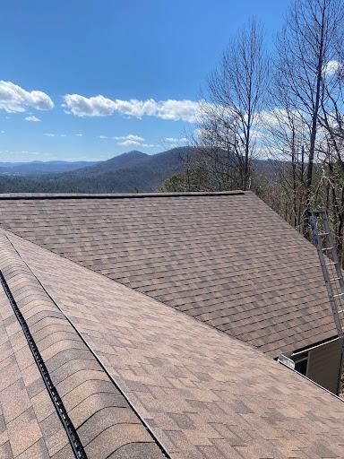 Roofing