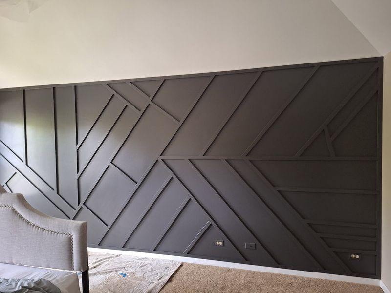 Interior Painting