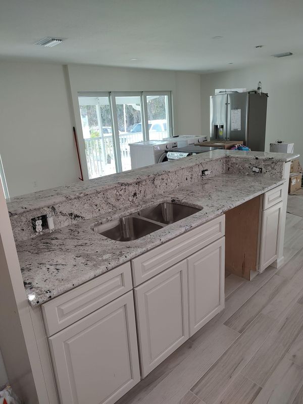Interior Renovations