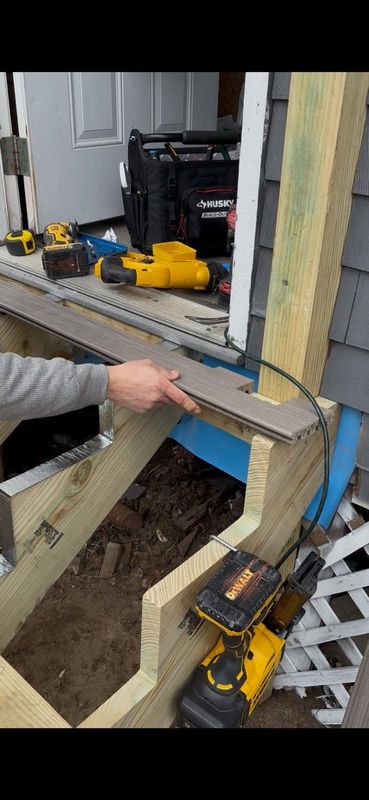 Carpentry
