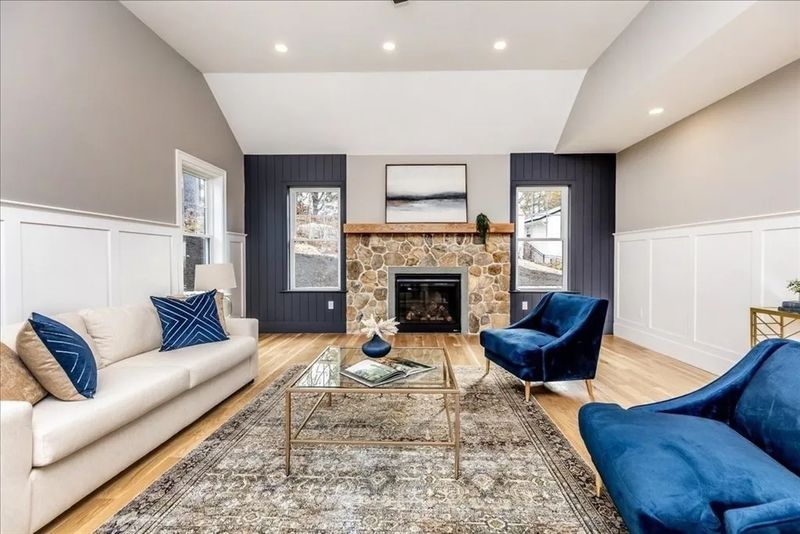 New Home Construction gallery