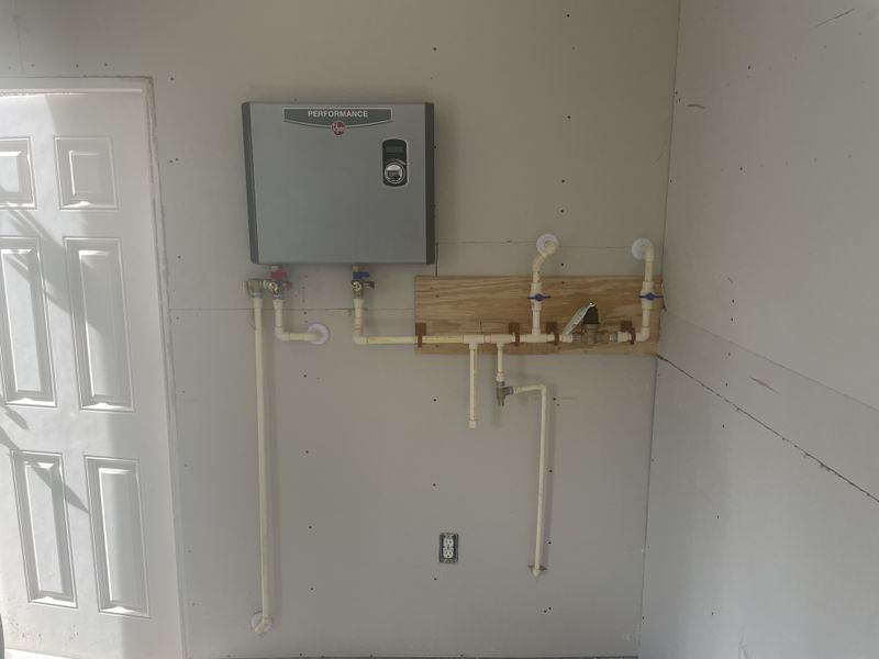 Commercial New Construction
