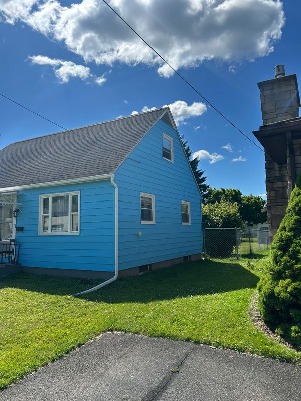 Exterior Painting