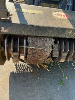 Forestry Mulching gallery