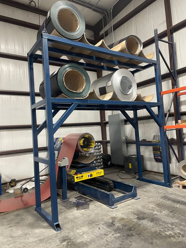 Custom Welding