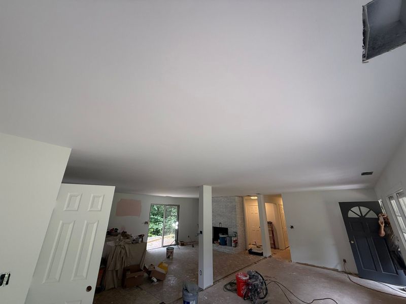 Remodeling & Renovation