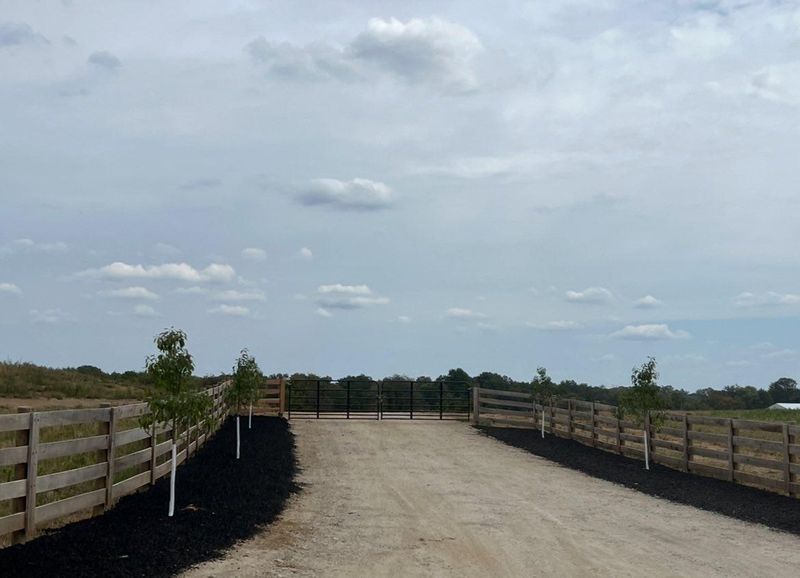 Fence Installation
