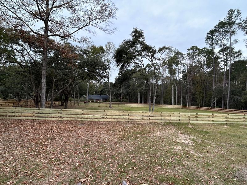 Fencing