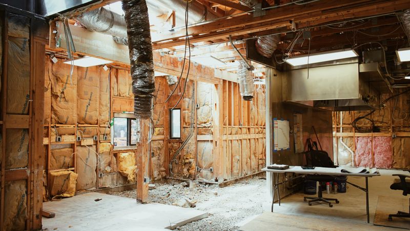 General Remodeling