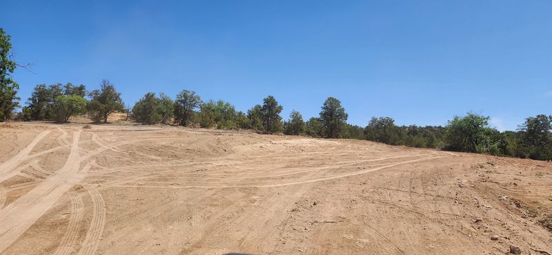 Land Clearing