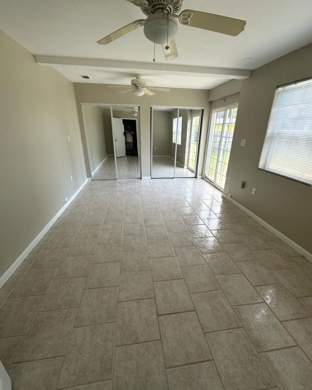 Interior Painting