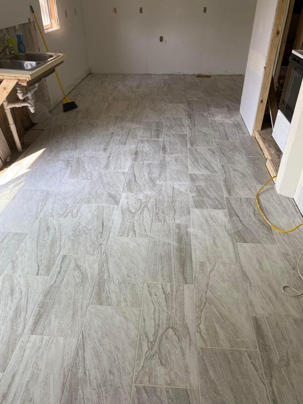 Flooring